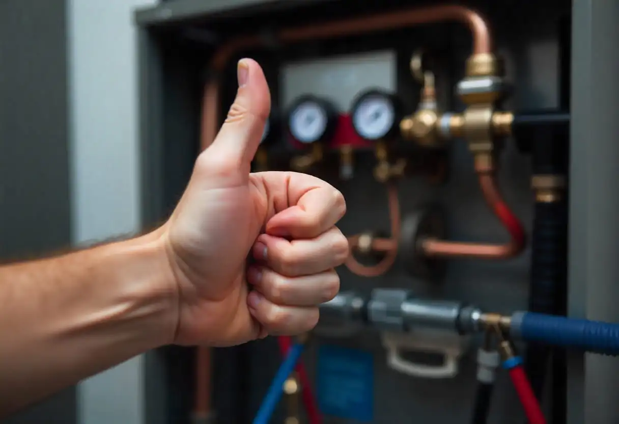 Emergency HVAC services and installations in Rockfield, KY