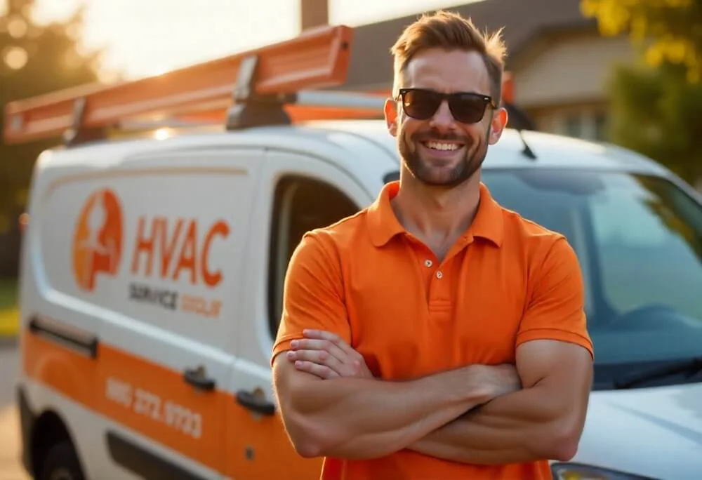 Professional HVAC repair and installation services in Rockfield, KY